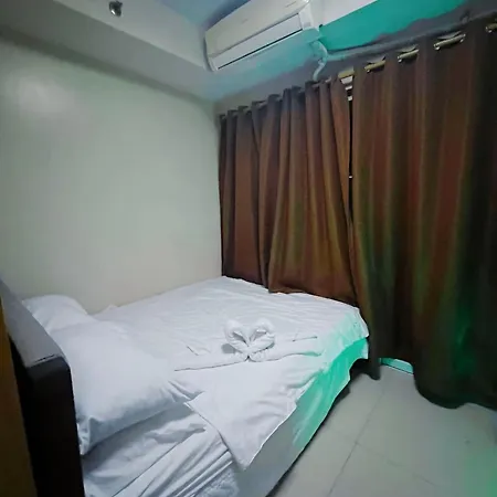 Shell Residences