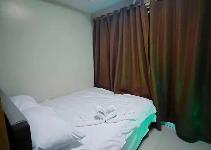 Hotel Shell Residences Manila