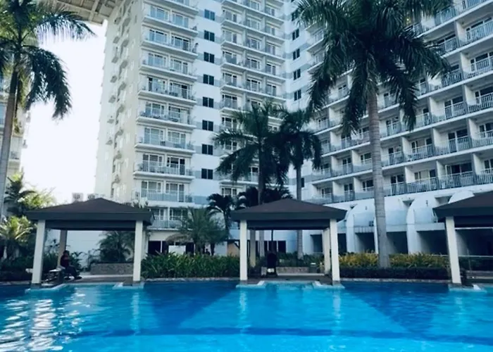 Shell Residences Hotel 5*